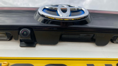 Toyota Yaris Cross 1.5 Hybrid Icon 5dr CVT Hybrid Estate